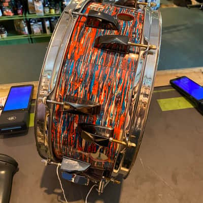 Donoho Snare Drum image 9