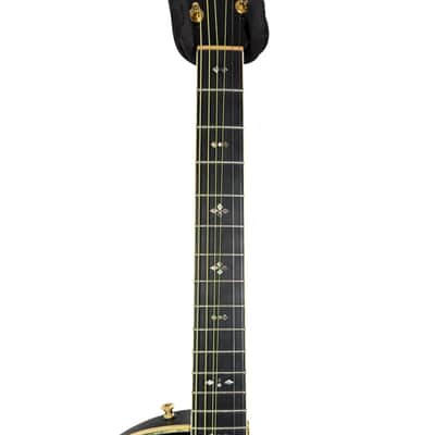 Ovation 1869 Custom Legend 2001 - Black image 8