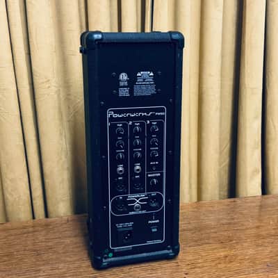 Powerwerks PW50 Portable P.A. image 3