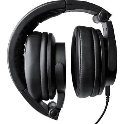 Beyerdynamic DT-250 80 Ohm Closed-Back Broadcast & Studio Headphones image 3