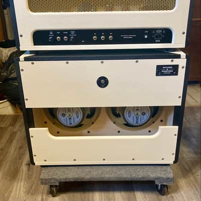 Divided by 13 BW 1969 Butch Walker Signature 63-Watt Guitar Amp Head 2026 - Present - Various image 2