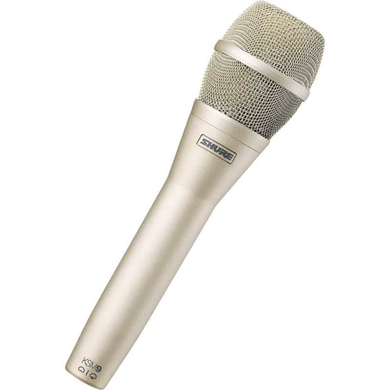 Shure KSM9 / SL image 1