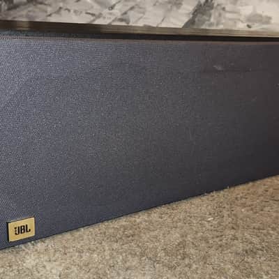 JBL JBL SC305 Center Channel Theater Speaker 90s image 2