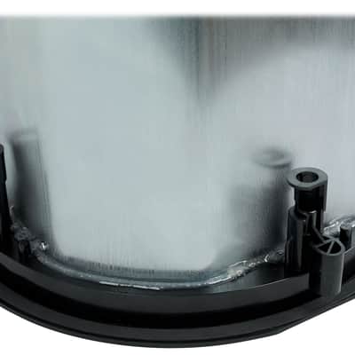 Rockville CC8-SUB 8”200 Watt Home Audio Ceiling Subwoofer 8-Ohm Sub+Rough-In Kit image 10