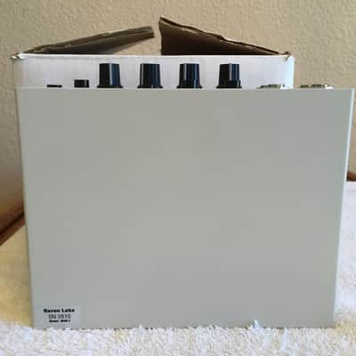 Raven Labs MDB-1  White Bild 4