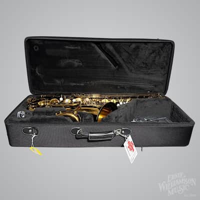 Yamaha Yamaha Yamaha YTS-62IIIU Tenor Saxophone Professional New 62 Neck. Amber Lacquer image 4