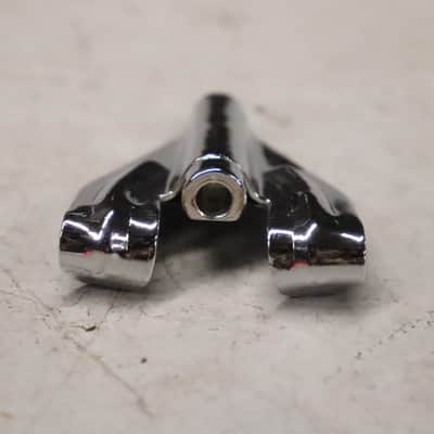 Camco DW Bass Kick Drum Hoop Claw image 3