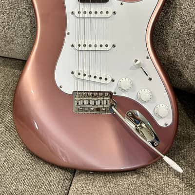 PRS Silver Sky 2024 - Rose image 1