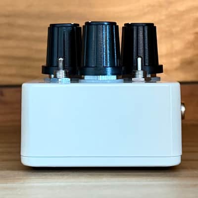 Crowther Hot Cake Overdrive Pedal image 6