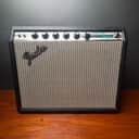 1974 / 75 Fender Princeton Reverb Mint Closet Queen Cover