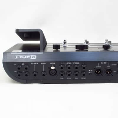 LINE 6 Helix Floor Multi-Effects Processor [21HDF5V7549000024] (08/12) image 6