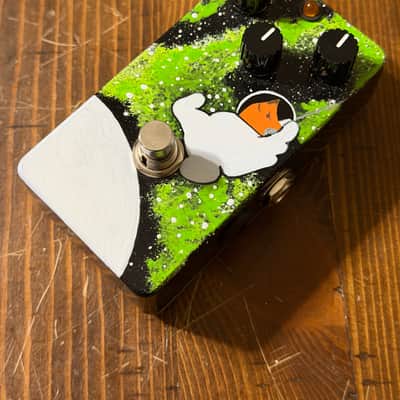 Bearfoot FX Space Bear image 3