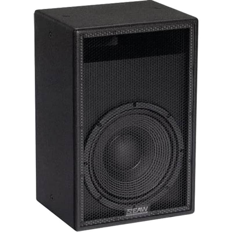 EAW SB150ZP 15in 450W Passive Subwoofer (Black) image 1