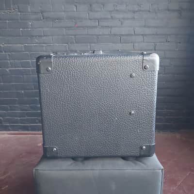 Peavey Ultra Plus 120-Watt Tube Guitar Head image 7