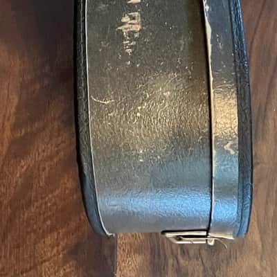 Harmony Baritone Ukulele 50s/60s - Natural image 13