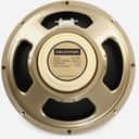 Celestion G12 Neo Creamback 12" 60-Watt 8ohm Guitar Amp Speaker 2020s - Cream