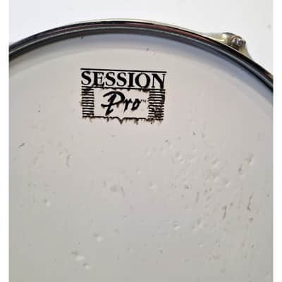 Session Pro Snare Drum - Silver – Snare Drum - Good image 14
