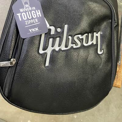 Gibson Les Paul Studio 2022 - Wine Red image 12
