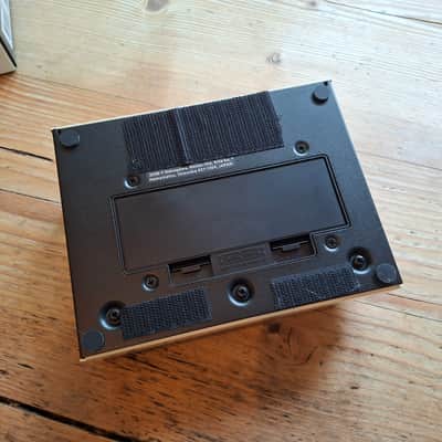 Boss DD-500 Digital Mega Delay Pedal with original box, excellent condition image 7
