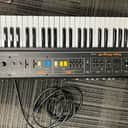 Roland RS-09 MKII 44-Key Organ / String Synthesizer 1980s - Black with Colored Buttons
