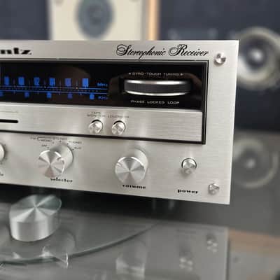 *Serviced & Recapped* Marantz 2216 AM FM Stereo Receiver | Excellent Condition! image 4