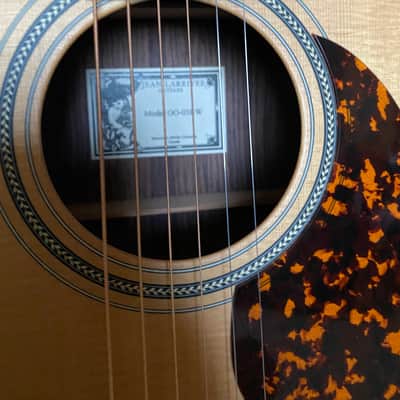 Larrivee 00-3RW Acoustic Guitar image 6