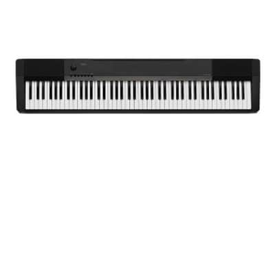 Pianoforte digitale 88 tasti pesati Casio CDP-130