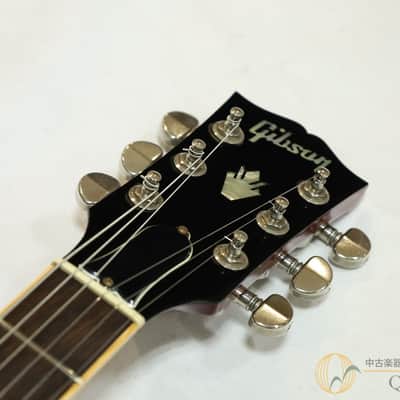 Gibson Memphis ES-335 Dot 2004 image 4