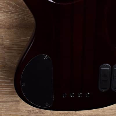 Wolf S8 4 Sunburst 2017 Sunburst image 10