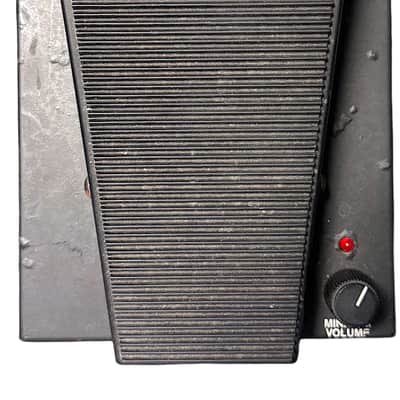 Morley Pro Series Volume Pedal (Used) image 1