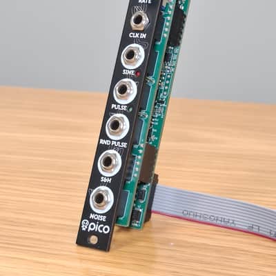 Erica Synths Pico RND 2014 - Present - Black image 1