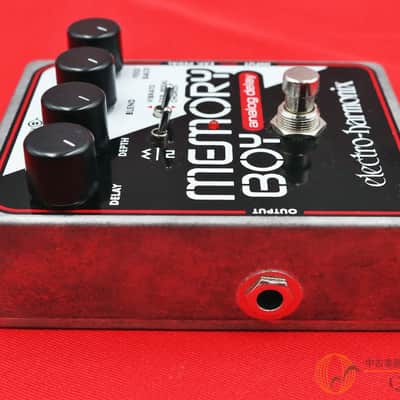 Electro-Harmonix MEMORY BOY Bild 3