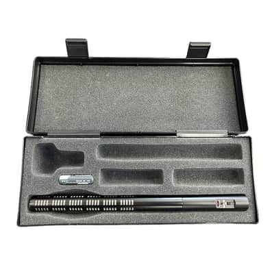 Sennheiser ME-66 Shotgun Microphone (Pre-Owned) image 2
