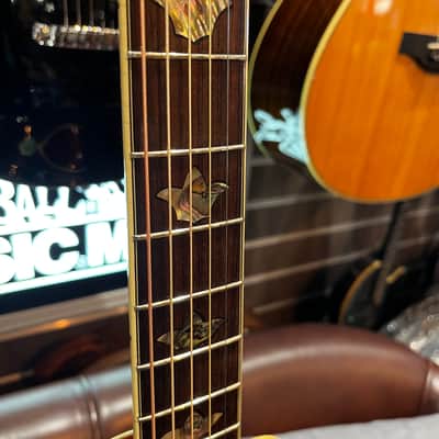 Washburn Cumberland J28SCE TS image 4
