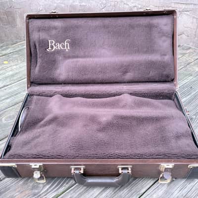 Bach Stradivarius LR180S43 1999 - Silver-plate image 21