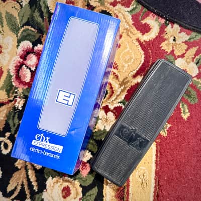 Electro-Harmonix Single Expression Pedal image 4