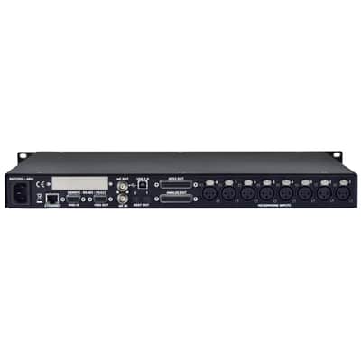 Grace Design m108 Preamp image 2