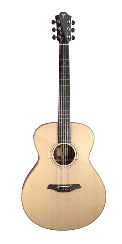 Furch Yellow PLUS G-SP image 1