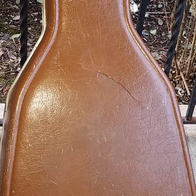 1979 Ovation Baladeer Artist Model Guitar image 17