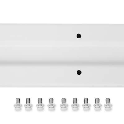 JBL CBT 1000E-WH 1500w Extension for CBT 1000 Line Array Column Speaker in White image 6