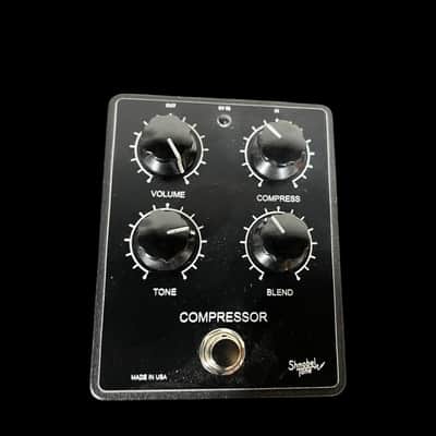 Audio Disruption Devices A.D.D. Optical Ring | Reverb