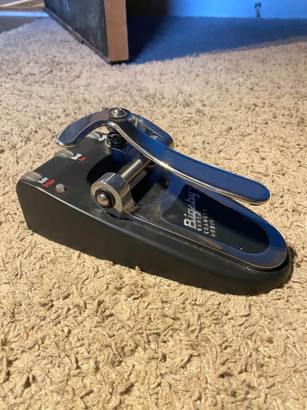 Gamechanger Audio Bigsby Pedal