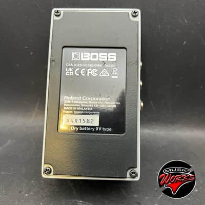 Boss   Ir2 Amp Emulator And Cabinet Ir Loader Bild 4