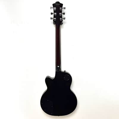 DeArmond M-77T 2001 - Jet Black image 4