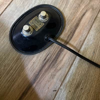 Fender Deluxe Reverb AB763 1963-1966 image 2