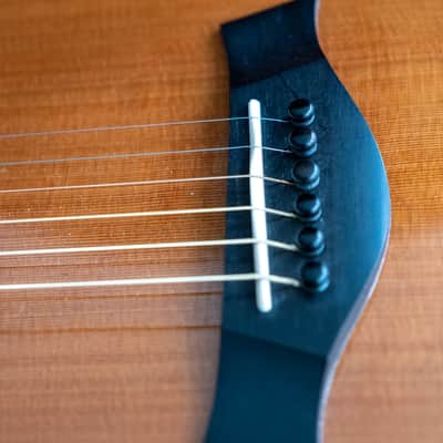 Taylor 512 12 Fret - Natural image 6