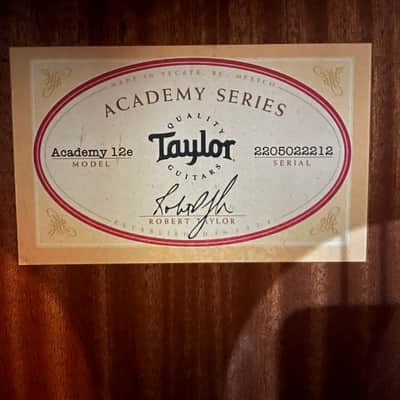 Taylor Academy 12e 2019 - 2022 - Natural image 6