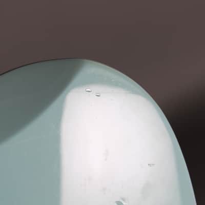 Epiphone EBM-5 90's Powder Blue Bass Guitar image 13