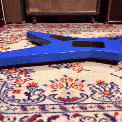 2024 Dean Dimebag Darrel Signature Dean From Hell DFH CFH image 21