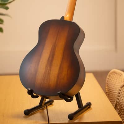 2025 Taylor GS Mini e Koa Plus - in Shaded Edgeburst image 12